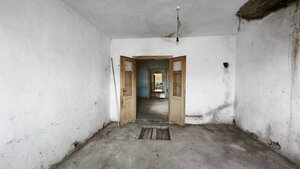 RD na rekonštrukciu na ul Tučekova vo V. Krtíši. — foto 4