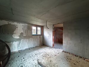 Farmárska usadlosť v osade Prieloh, okr. V. Krtíš. — foto 16