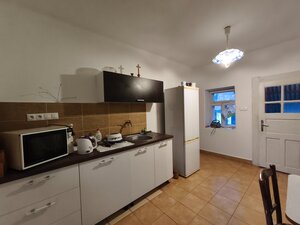 Farmárska usadlosť v osade Prieloh, okr. V. Krtíš. — foto 18