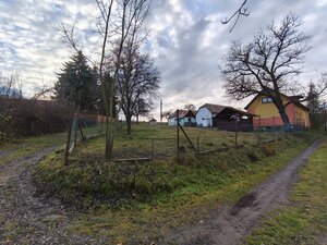 Farmárska usadlosť v osade Prieloh, okr. V. Krtíš. — foto 4