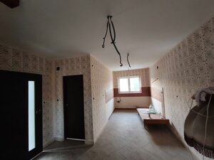 Farmárska usadlosť v osade Prieloh, okr. V. Krtíš. — foto 6