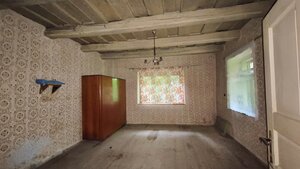 Kamenný vidiecky dom v obci Čelovce okres Veľký Krtíš. — foto 12