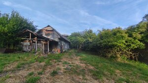 Kamenný vidiecky dom v obci Čelovce okres Veľký Krtíš. — foto 6