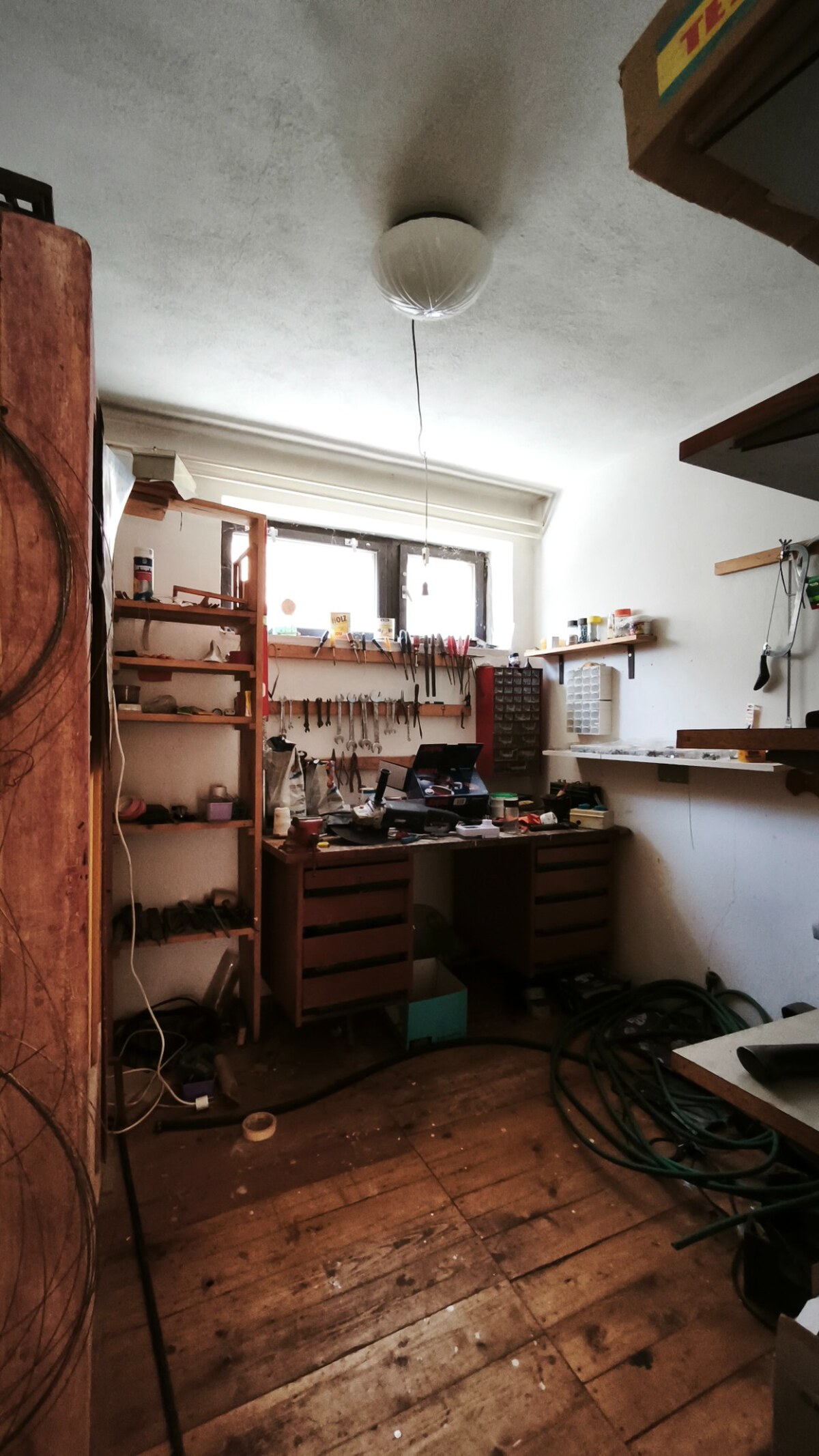 Výrazne znížená cena - RD na ul. Ľ. Štúra vo Veľkom Krtíši. — foto 16