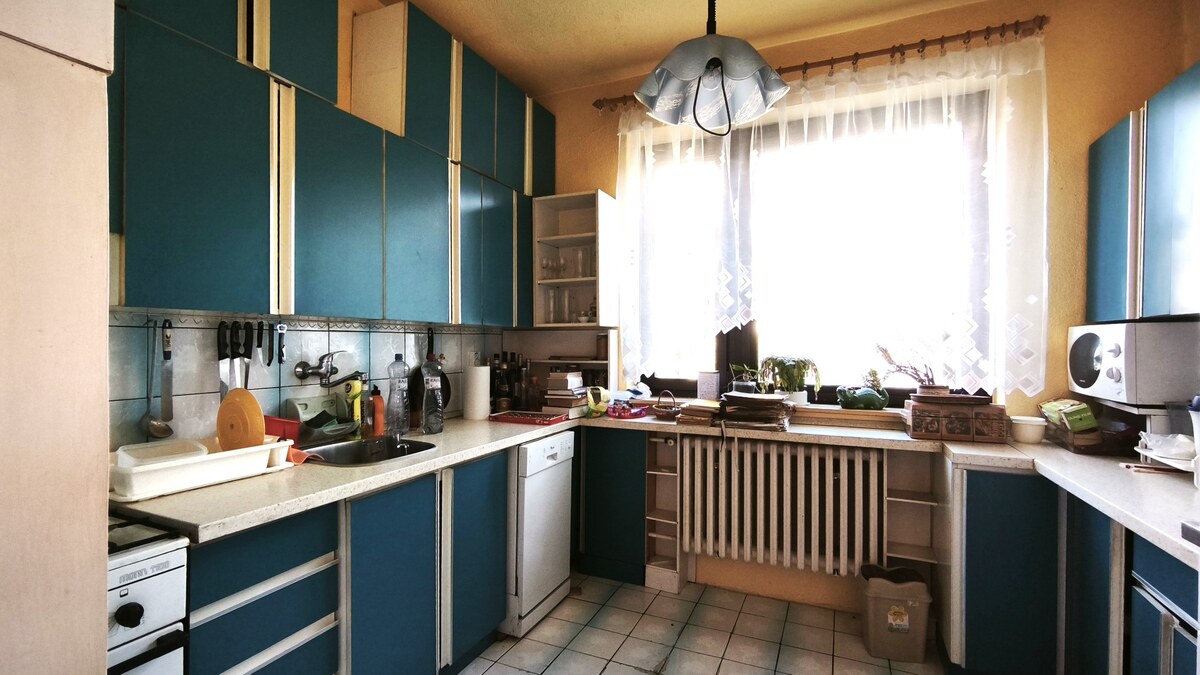 Výrazne znížená cena - RD na ul. Ľ. Štúra vo Veľkom Krtíši. — foto 7