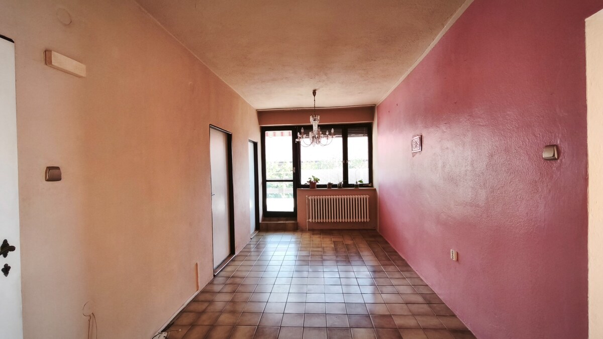 Výrazne znížená cena - RD na ul. Ľ. Štúra vo Veľkom Krtíši. — foto 8