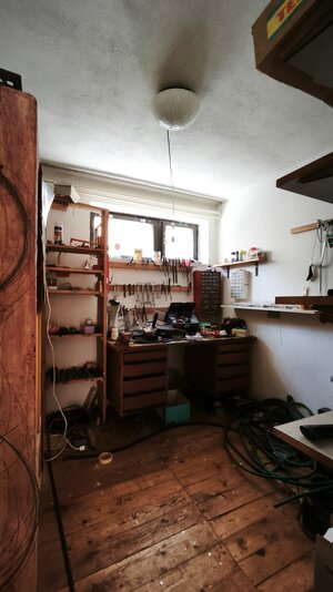 Výrazne znížená cena - RD na ul. Ľ. Štúra vo Veľkom Krtíši. — foto 16