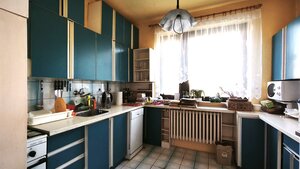 Výrazne znížená cena - RD na ul. Ľ. Štúra vo Veľkom Krtíši. — foto 7