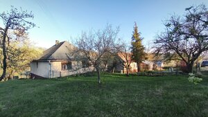 Znížená cena!!! RD (pozemok 9756 m2)  v osade Prieloh, okr. V. Krtíš. — foto 1