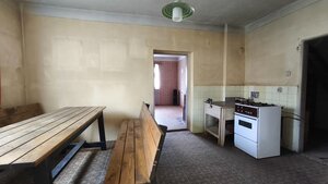 Znížená cena!!! Vidiecky dom v obci Olováry v okrese Veľký Krtíš. — foto 5