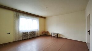 Znížená cena!!! Priestranný RD v obci Čebovce, okr. V. Krtíš. — foto 11