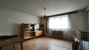 Znížená cena!!! Priestranný RD v obci Čebovce, okr. V. Krtíš. — foto 18