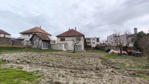 Znížená cena!!! Priestranný RD v obci Čebovce, okr. V. Krtíš. — foto 3