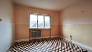 Znížená cena!!! Priestranný RD v obci Čebovce, okr. V. Krtíš. — foto 6