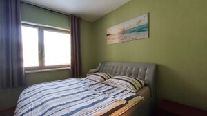 Na prenájom 2-izbový byt s balkónom, Kaskády, Veľký Krtíš. — foto 10