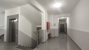 Na prenájom 2-izbový byt s balkónom, Kaskády, Veľký Krtíš. — foto 19
