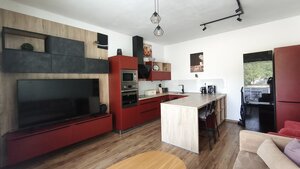 Na prenájom 2-izbový byt s balkónom, Kaskády, Veľký Krtíš. — foto 3