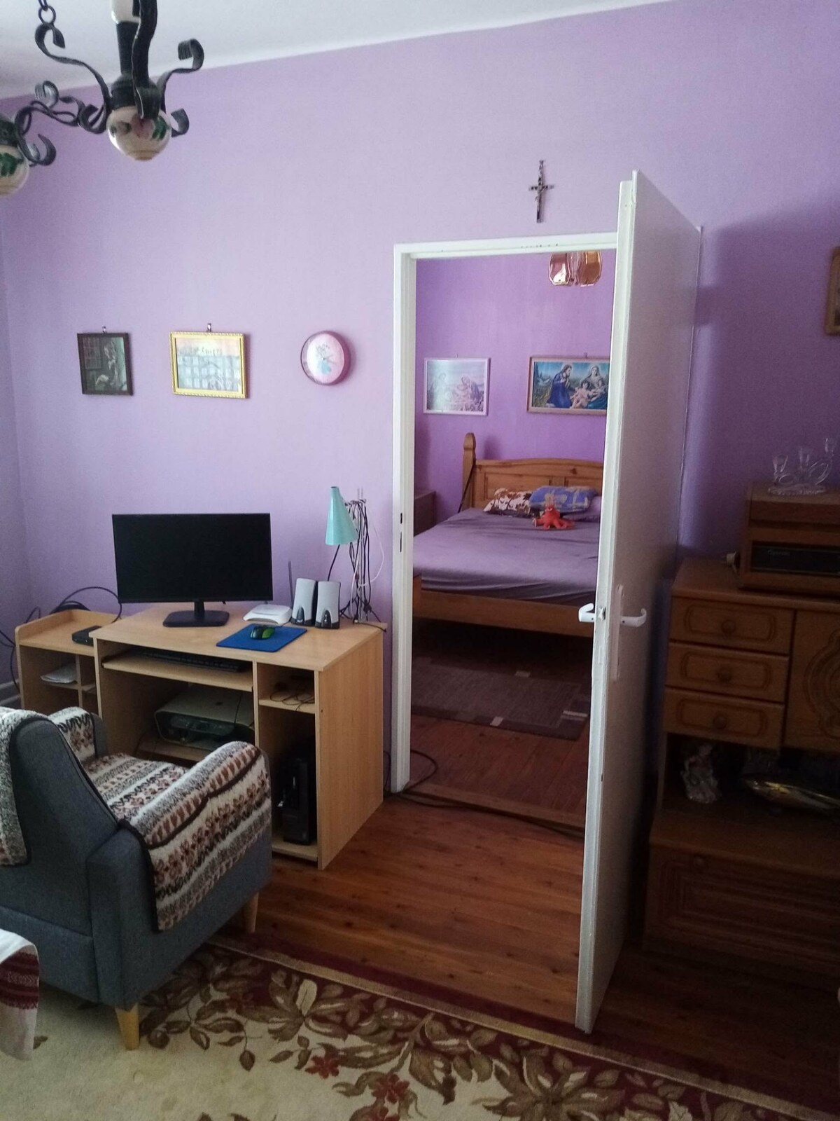 Váš nový rodinný prístav v obci Iža: Priestor, kľud a čerstvá úroda.. — foto 11