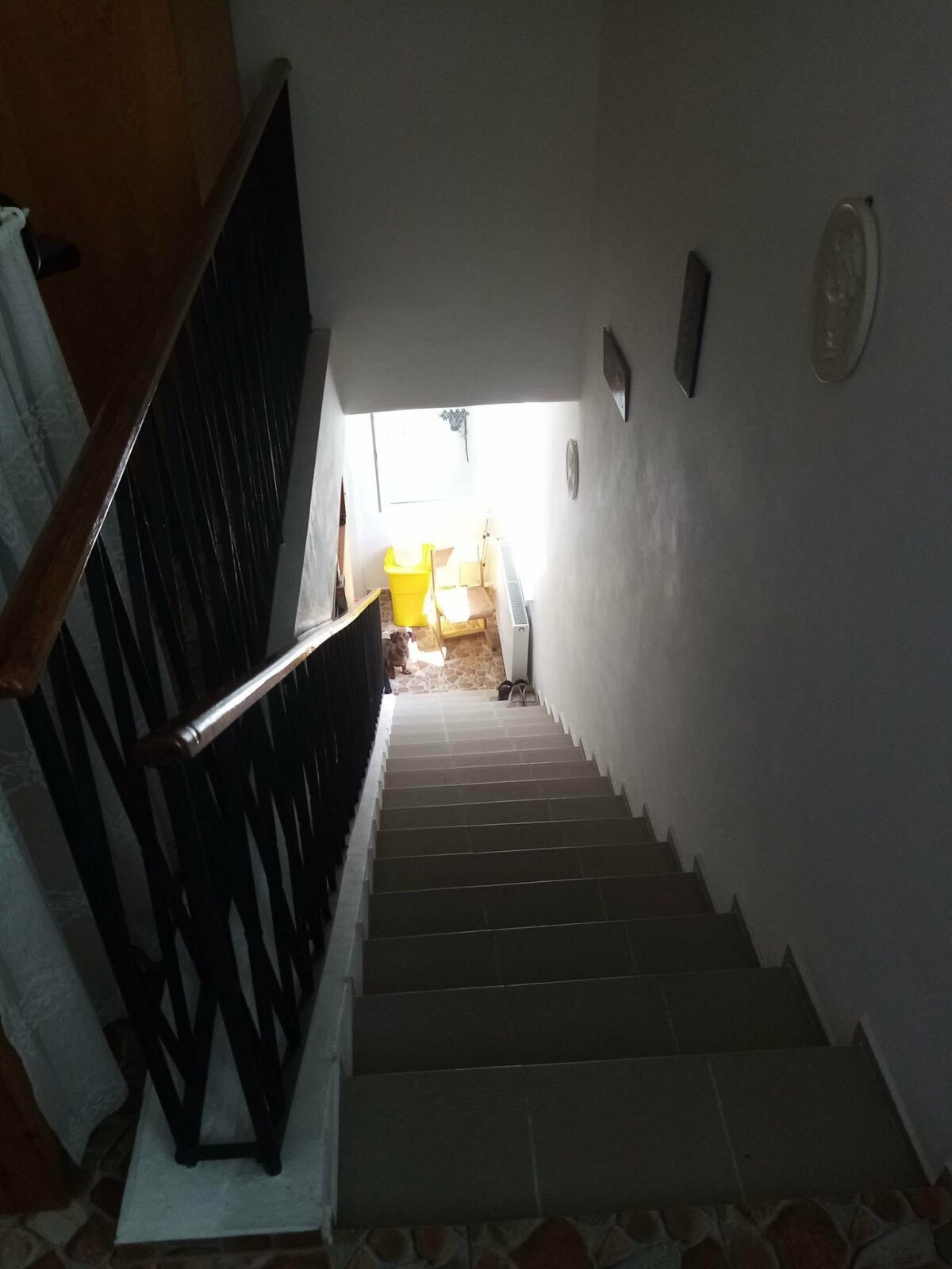 Váš nový rodinný prístav v obci Iža: Priestor, kľud a čerstvá úroda.. — foto 17