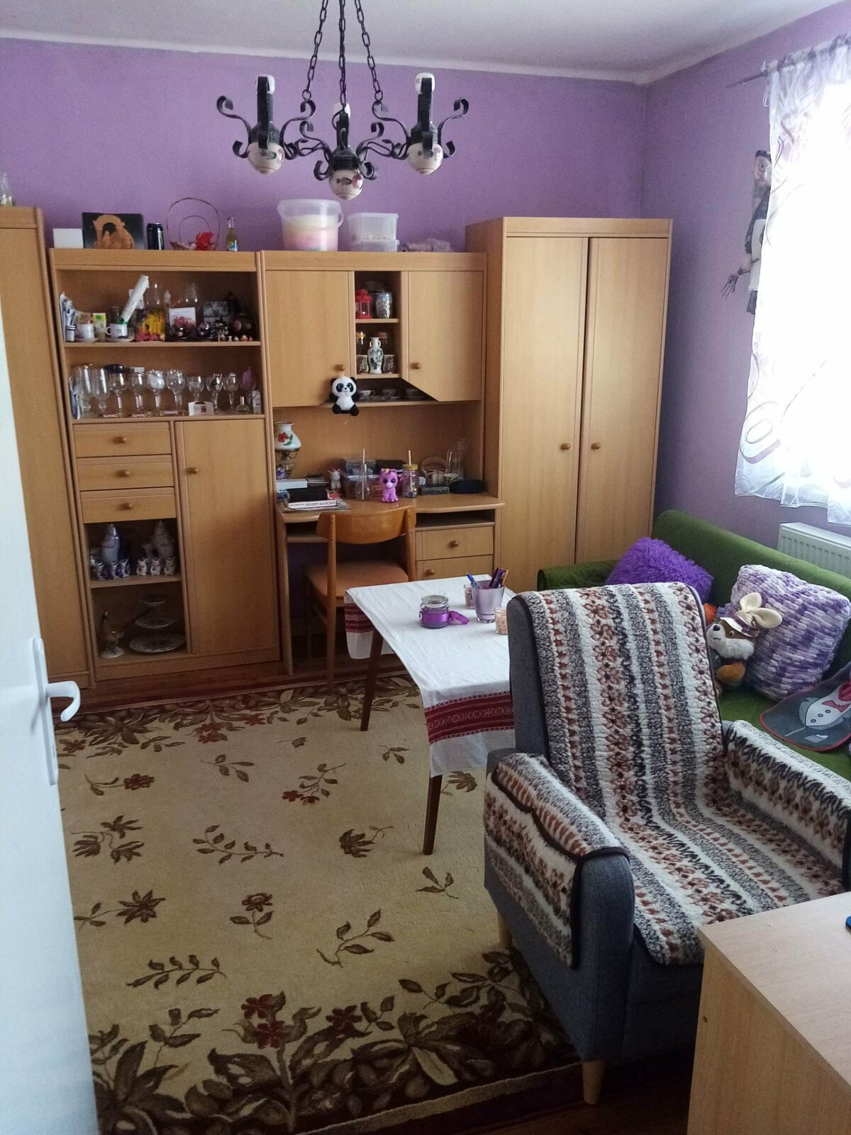 Váš nový rodinný prístav v obci Iža: Priestor, kľud a čerstvá úroda.. — foto 19