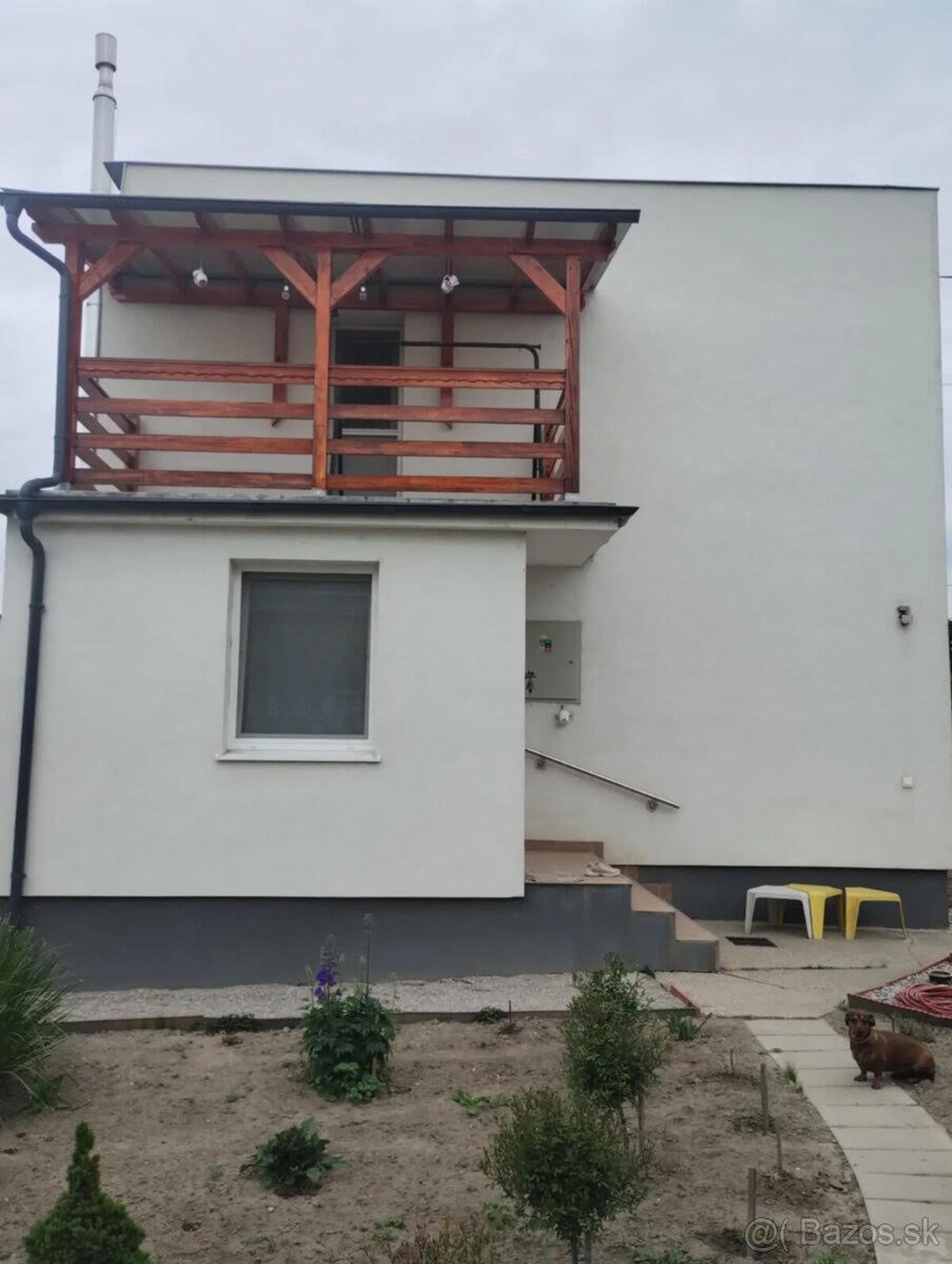 Váš nový rodinný prístav v obci Iža: Priestor, kľud a čerstvá úroda.. — foto 3