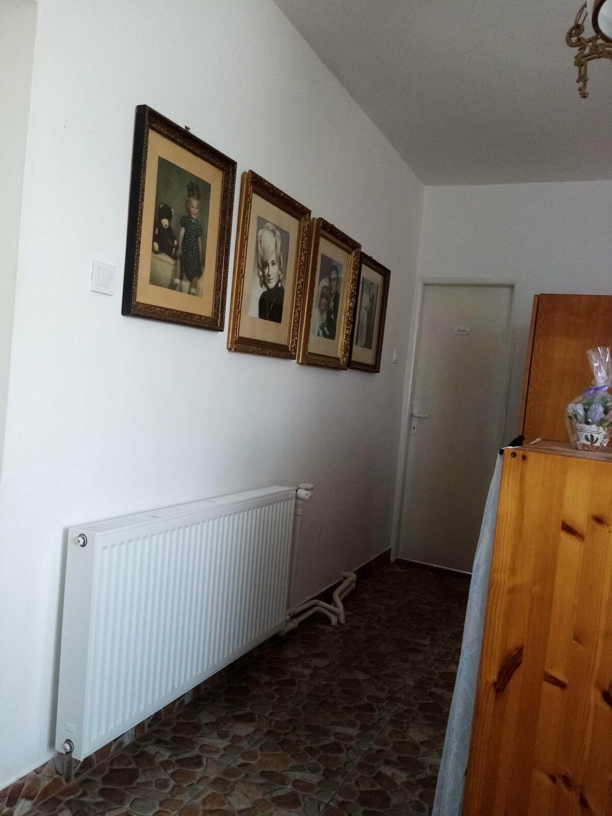 Váš nový rodinný prístav v obci Iža: Priestor, kľud a čerstvá úroda.. — foto 4