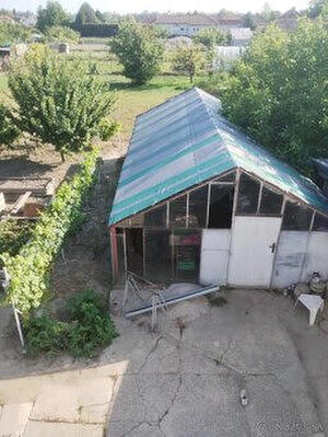 Váš nový rodinný prístav v obci Iža: Priestor, kľud a čerstvá úroda.. — foto 15