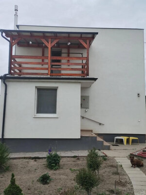 Váš nový rodinný prístav v obci Iža: Priestor, kľud a čerstvá úroda.. — foto 3