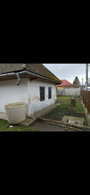 Čarovná chalupa v Plášťovciach čaká na prebudenie! — foto 7