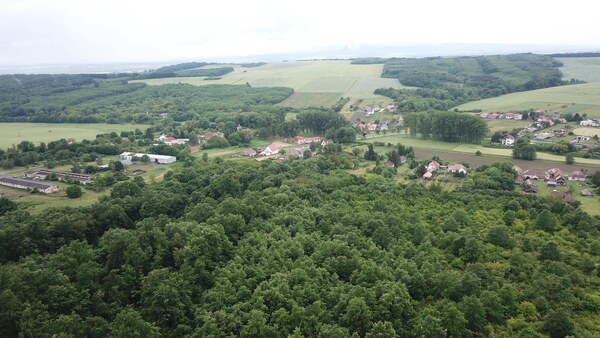 Na predaj 13,8 ha agropôdy v Trebušovciach – 11,5 ha ucelený pozemok