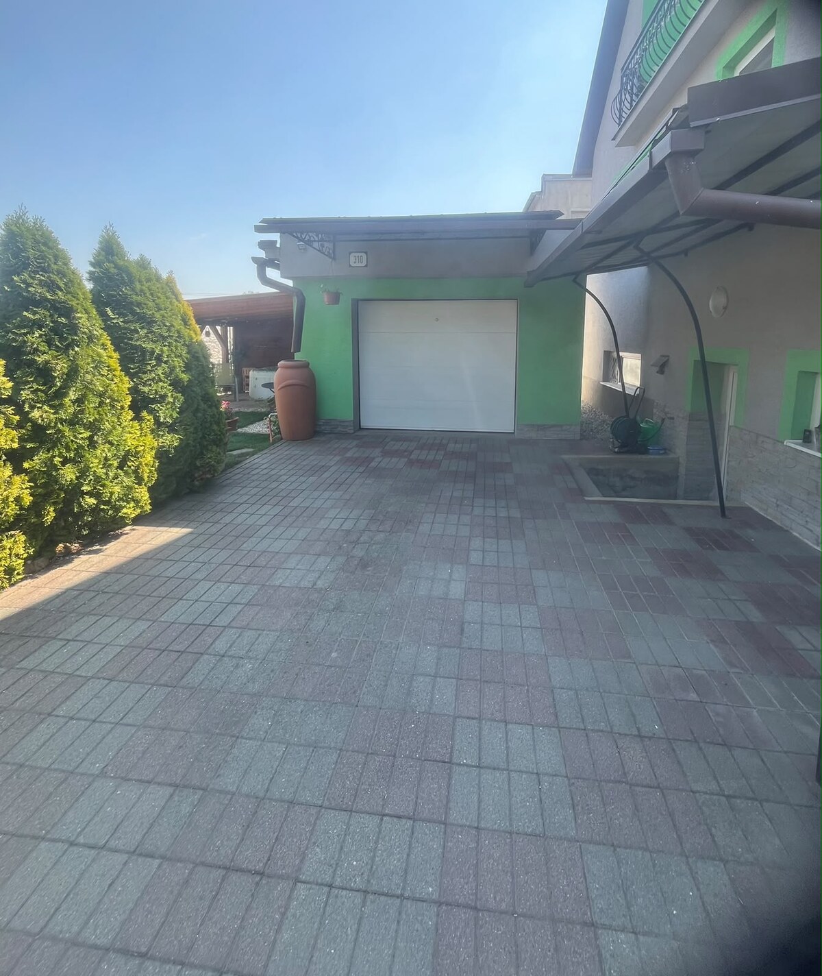 Rodinná oáza s vlastnou herňou v časti Tešmák Hľadáte pre svoju rodinu — foto 4