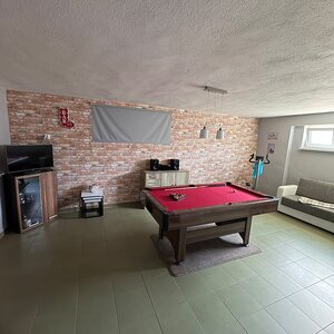 Rodinná oáza s vlastnou herňou v časti Tešmák Hľadáte pre svoju rodinu — foto 5