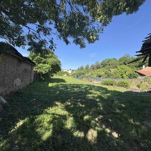 Stavebný pozemok 1719 m² s infraštruktúrou – Horné Semerovce (Dudince) — foto 10