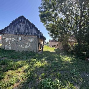 Stavebný pozemok 1719 m² s infraštruktúrou – Horné Semerovce (Dudince) — foto 12
