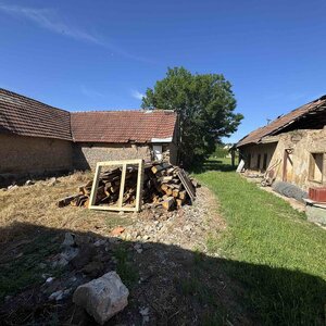 Stavebný pozemok 1719 m² s infraštruktúrou – Horné Semerovce (Dudince) — foto 7