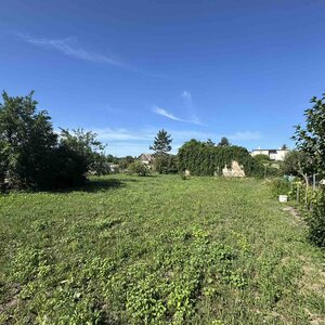 Stavebný pozemok 1719 m² s infraštruktúrou – Horné Semerovce (Dudince) — foto 9