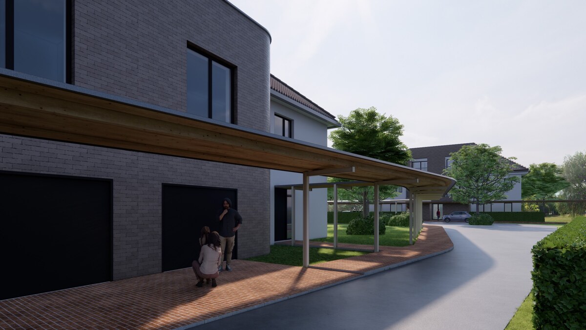 Investičný pozemok 5934 m² s kompletnými sieťami Balasagyarmat — foto 7