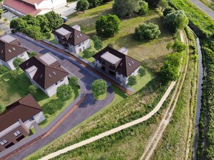 Investičný pozemok 5934 m² s kompletnými sieťami Balasagyarmat — foto 6