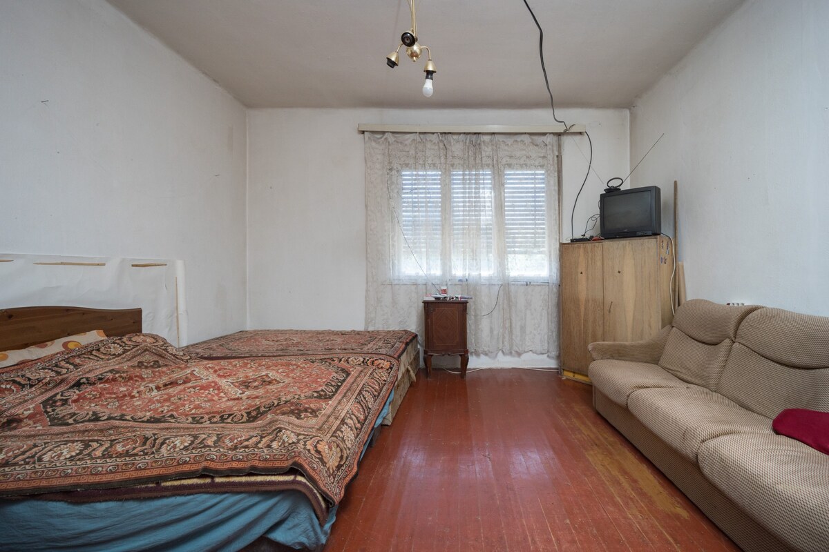 Vidiecka usadlosť (151 m²)  pozemkom 2642 m² v obci Ipolyvece HU — foto 14