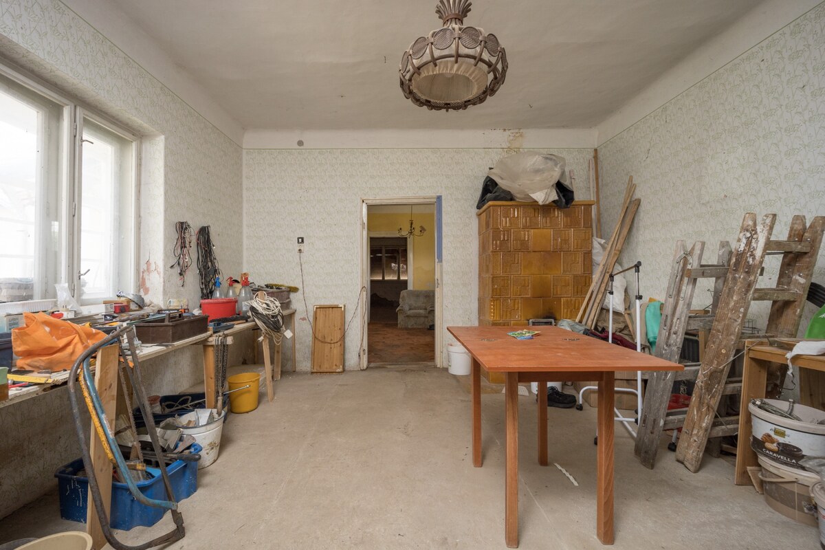 Vidiecka usadlosť (151 m²)  pozemkom 2642 m² v obci Ipolyvece HU — foto 16