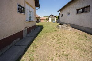 Vidiecka usadlosť (151 m²)  pozemkom 2642 m² v obci Ipolyvece HU — foto 11