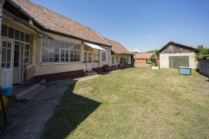 Vidiecka usadlosť (151 m²)  pozemkom 2642 m² v obci Ipolyvece HU — foto 12