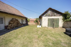 Vidiecka usadlosť (151 m²)  pozemkom 2642 m² v obci Ipolyvece HU — foto 13