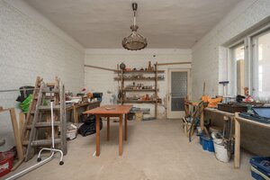 Vidiecka usadlosť (151 m²)  pozemkom 2642 m² v obci Ipolyvece HU — foto 15
