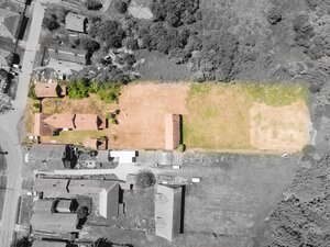Vidiecka usadlosť (151 m²)  pozemkom 2642 m² v obci Ipolyvece HU — foto 4