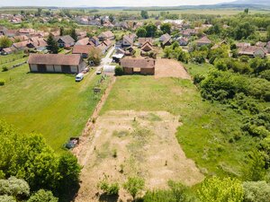 Vidiecka usadlosť (151 m²)  pozemkom 2642 m² v obci Ipolyvece HU — foto 5