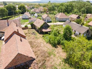 Vidiecka usadlosť (151 m²)  pozemkom 2642 m² v obci Ipolyvece HU — foto 7
