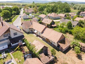 Vidiecka usadlosť (151 m²)  pozemkom 2642 m² v obci Ipolyvece HU — foto 8