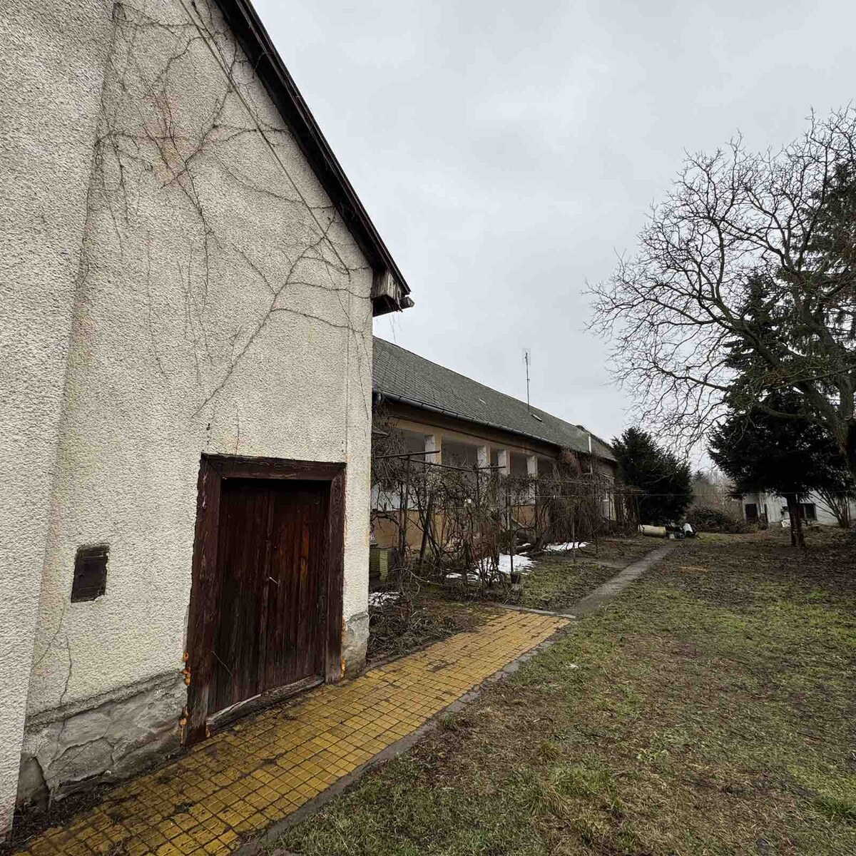 Investícia, ktorá ukrýva tri rôzne scenáre budúcnosti za jednou bránou — foto 18