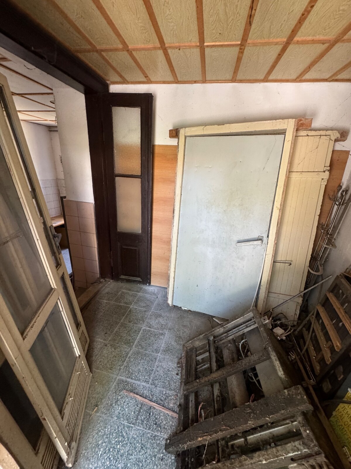 Obchodné priestory na predaj centrum mesta Šahy — foto 17